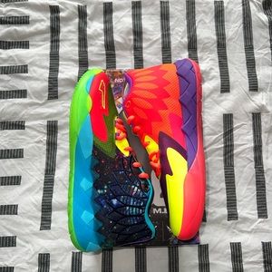 Puma Melo MB.01 “Be You” Size 11